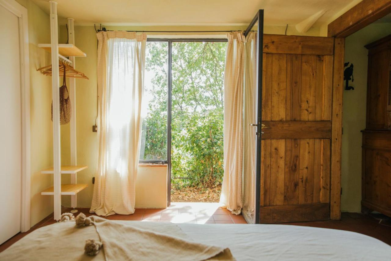 Studio/Flat Rustic Tuscan Marziani 2 Capannori Exterior photo